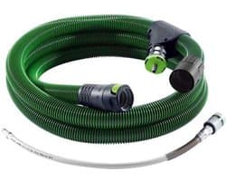 Festool 44mm IAS-slang voor LEX 3, LEX 2 & LRS - IAS 3-7000 AS - 497210