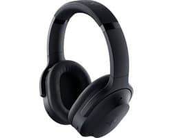 Razer Barracuda Pro - Draadloze Gaming Headset - Bluetooth - PC/PlayStation/Switch/Android - Zwart