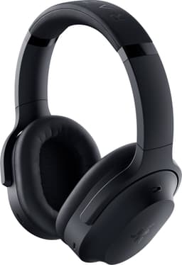 Razer Barracuda Pro - Draadloze Gaming Headset - Bluetooth - PC/PlayStation/Switch/Android - Zwart — thumbnail 1