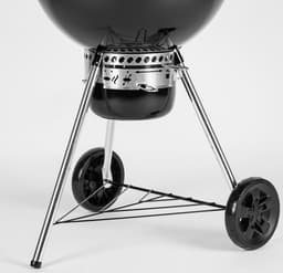 Weber Master Touch GBS E-5750 57 cm Zwart — thumbnail 5