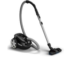 Philips XD3112/09 3000 Series -Stofzuiger met zak — afbeelding 1