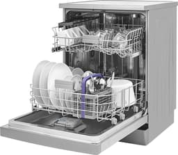 Beko BDFN26430X - Vrijstaande Vaatwasser — thumbnail 8