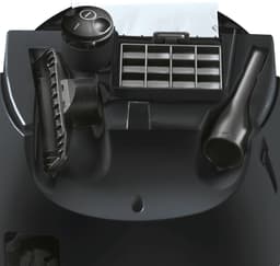Siemens VS06A212 Vacuum cleaner black — thumbnail 3