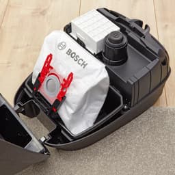 Bosch ProPower BGL6POW2 Serie 6 - Stofzuiger met zak - Zwart — thumbnail 4