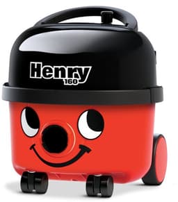 Numatic Henry - Stofzuiger met zak — thumbnail 5
