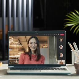 HP EliteBook 650 15.6 G9 Intel® Core™ i5 i5-1235U Laptop 39,6 cm (15.6") Full HD 16 GB DDR4-SDRAM 256 GB SSD Wi-Fi 6E (802.11ax) Windows 11 Pro Zilver — thumbnail 4