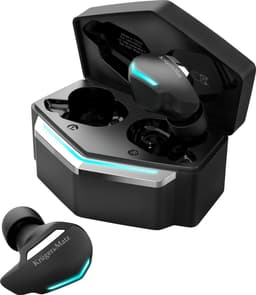 Krüger&Matz KMPG3 - Warrior G3 Bluetooth Gaming In-earphones — thumbnail 1