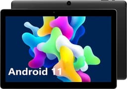 Elementkey Ai-13 - 320GB Opslag - 6GB ram - Octa Core - Oog beschermingsfunctie - WiFI / GPS / 4G LTE - 10.1 Inch Krachtige Tablet + Cover + Glas + Extra opslag — thumbnail 1