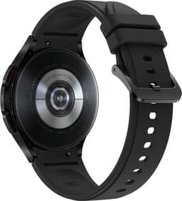Samsung Galaxy Watch4 Classic - 46 mm - Smartwatch  Heren - LTE/4G - Zwart — thumbnail 4