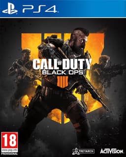 Call of Duty: Black Ops 4 - PS4 — thumbnail 23