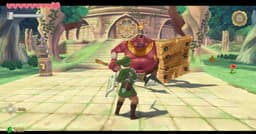 The Legend of Zelda: Skyward Sword HD - Nintendo Switch — thumbnail 17