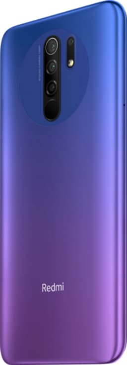 Xiaomi Redmi 9 -64GB - Paars — thumbnail 10