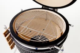 16" Yakiniku RVS grill verhoger — thumbnail 2