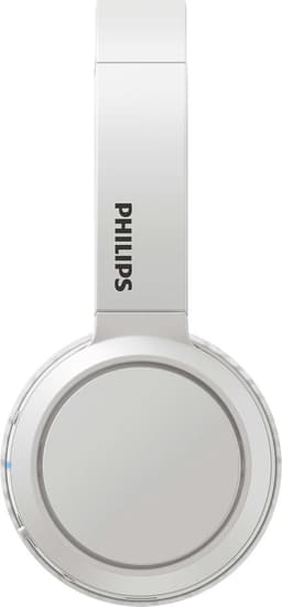 Philips TAH4205 - Bluetooth On-ear Koptelefoon - Wit — thumbnail 7