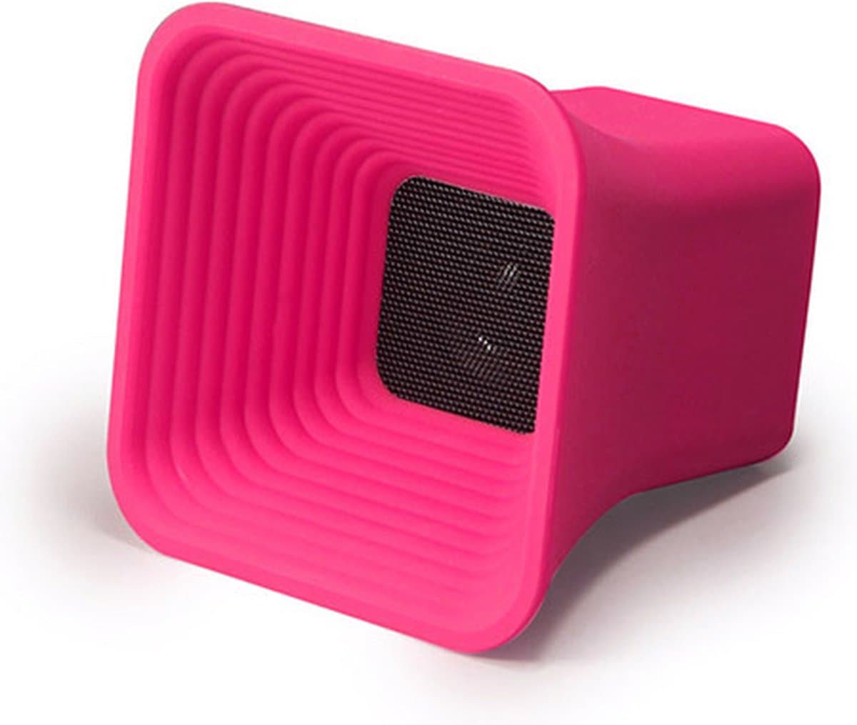 Camry Bluetooth Speaker - Roze — afbeelding 1