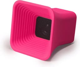 Camry Bluetooth Speaker - Roze — thumbnail 1