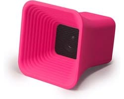 Camry CR 1142 - Bluetooth Speaker - rose
