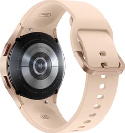 Samsung Galaxy Watch4 - Smartwatch dames en heren - 40mm - Pink gold — thumbnail 4