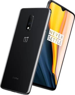 OnePlus 7 - 128GB (6GB) - Zwart — thumbnail 4
