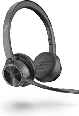Headphones with Microphone Poly 218475-02 — thumbnail 1