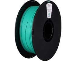 Kexcelled PLA Blauwig-Groen/Blueish Green 1.75mm 1kg 3D Printer filament NIEUW!
