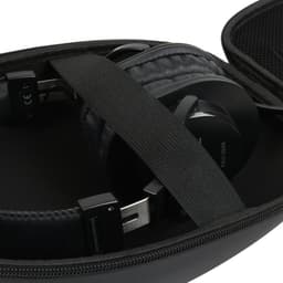 Devine HP-BAG universele hardcase voor hoofdtelefoons — thumbnail 2