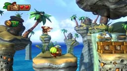 Donkey Kong: Country Tropical Freeze - Nintendo Switch — thumbnail 9