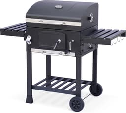 sweeek - Houtskool bbq en smoker bernard — thumbnail 1