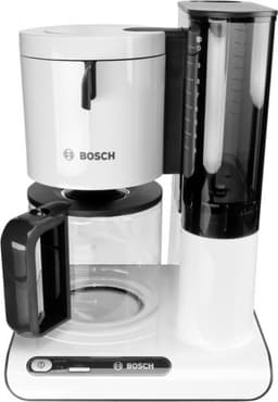 Bosch TKA8011 Styline - Koffiezetapparaat - Wit — thumbnail 1