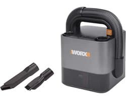 Auto Stofzuiger - Autostofzuiger - 20 V - zwart