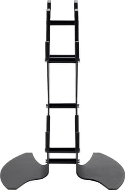 Deltaco GAM-143 Standaard voor Controllers & Headset - Zwart — thumbnail 2