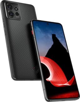 Smartphone Motorola Moto ThinkPhone Black 8 GB RAM 256 GB 6,6" — thumbnail 1