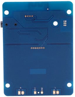 Digitale Audio Versterker Bord met Bluetooth - Stereo 2x30W — thumbnail 4
