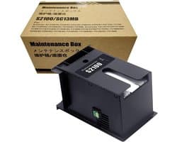 Inkt Onderhouds Reservoir Ter Vervanging Voor Diverse Printers