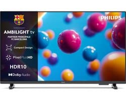 Philips 32PFS6900/12 - 32 inch - Full HD LED - 2025 - Smart TV