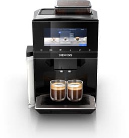 Siemens EQ900 TQ903R09 - Volautomatische espressomachine - Zwart — thumbnail 1