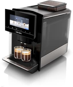 Siemens EQ900 TQ903R09 - Volautomatische espressomachine - Zwart — thumbnail 3