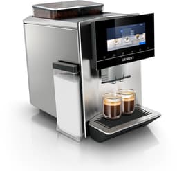 Siemens EQ900 TQ907R03 - Volautomatische espressomachine - 2 bonenreservoirs - RVS — thumbnail 3