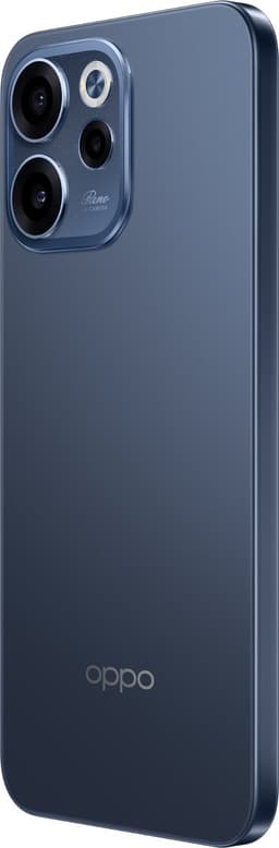 OPPO Reno15 F 5G 8+256GB Twilight Black - Extra Warranty — thumbnail 8