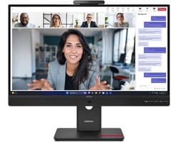 Lenovo ThinkVision T24-4v Monitor