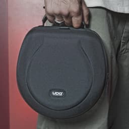 Duurzame Hardcase Hoofdtelefoon - Geschikt voor Transport — thumbnail 3