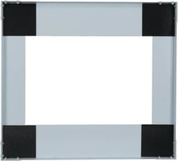 Wasmachineverhoging voor gebruiksgemak, staal met antislipbescherming — thumbnail 4