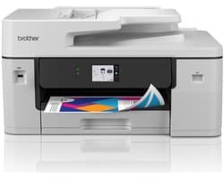 Brother MFC-J6760DW multifunctionele printer Inkjet A3 1200 x 4800 DPI 31 ppm Wifi