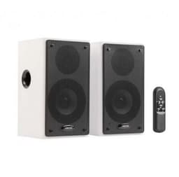 Speakers FONESTAR CLASS-220B Black — thumbnail 4