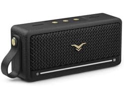 Draagbare Bluetooth-luidspreker met Verlichting en 40W Geluid, IP67 Waterdicht, 12 Uur Speeltijd