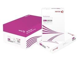 Multifunctioneel A4 Printerpapier 80gsm - Doos van 1500 Vel (3x500 Vel)