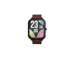 Glow SmartHorloge met bijpassende pochette