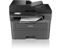 Brother MFC-L2860DW 34 ppm Mono Laser AIO - Fax, Duplex