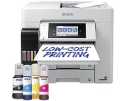 Epson EcoTank Pro ET-5885