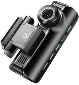 AZDome M770 Pro 1CH 4K Wifi Gps dashcam voor auto - 4K + FullHD resolutie - Night vision - Parkeerbeveiliging - 64gb Micro SD kaart - 3,0 inch LCD scherm - 170 + 140 graden kijkhoek - Nachtzicht — thumbnail 3